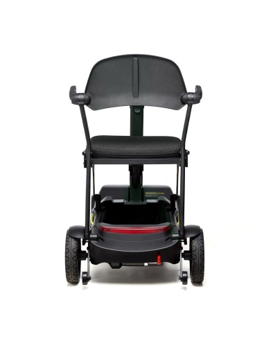 Scooter eléctrico Foldi | Compacto, ligero y plegable | Sin Más Barrer