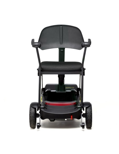 Scooter eléctrico Foldi | Compacto, ligero y plegable | Sin Más Barrer