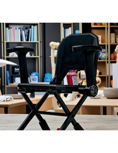 Scooter Plegable Zenit | Ligero, Compacto y Fácil de Transportar