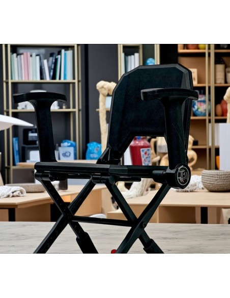 Scooter Plegable Zenit | Ligero, Compacto y Fácil de Transportar
