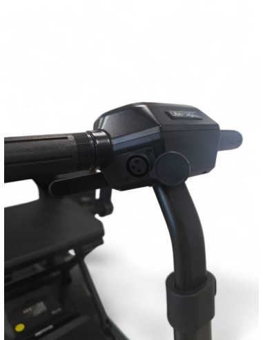 Scooter Plegable Zenit | Ligero, Compacto y Fácil de Transportar