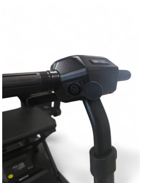 Scooter Plegable Zenit | Ligero, Compacto y Fácil de Transportar