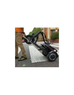 Scooter Plegable 600W Movilidad Reducida en España | Folding600 Pro