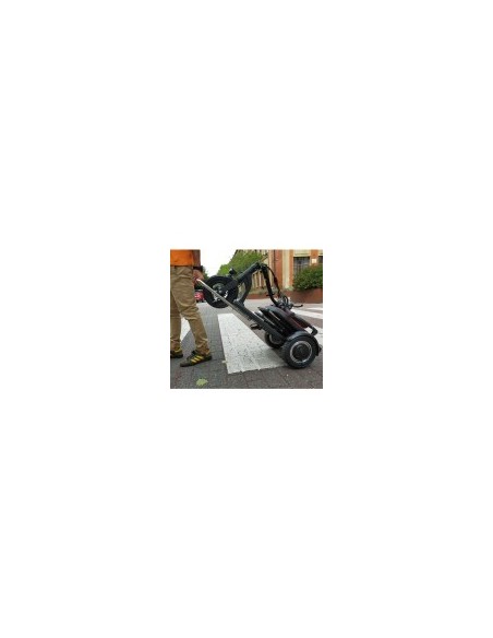 Scooter Plegable 600W Movilidad Reducida en España | Folding600 Pro