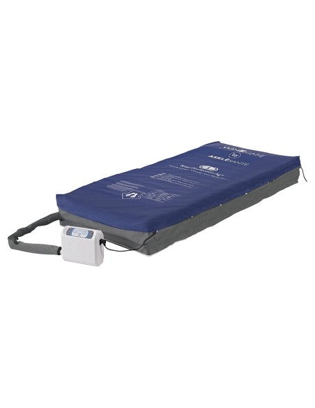 Colchón Antiescaras Axtair Automorpho Axensor AT12 | Winncare