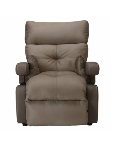 Sillón elevador Cocoon XXL hasta 220 kg | Sin Más Barreras