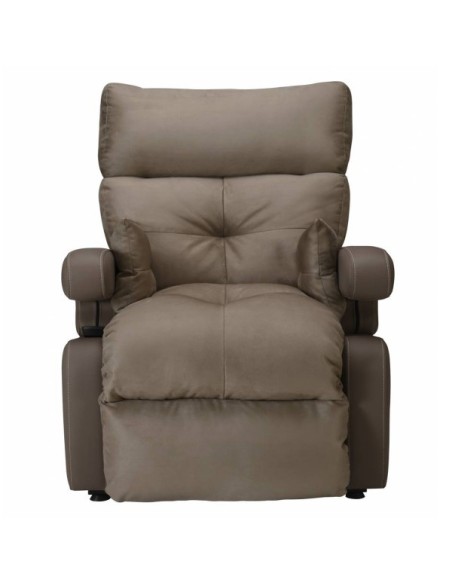 Sillón elevador Cocoon XXL hasta 220 kg | Sin Más Barreras