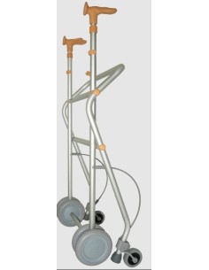 Comprar Andador ROLLATINO a precios de oferta 2