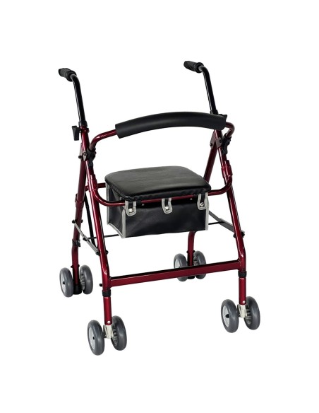 Comprar Andador ROLLER FRENO PRESIÓN a precios de oferta