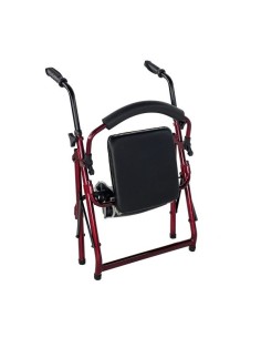 Comprar Andador ROLLER FRENO PRESIÓN a precios de oferta 2