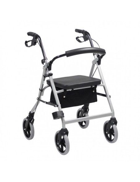Comprar Andador Alumini Nova a precios de oferta