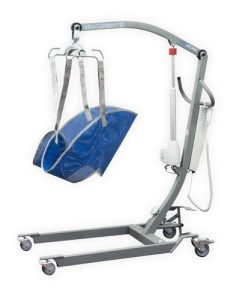 Comprar GRÚA GERIÁTRICA WINN' MOTION 175 a precios de oferta
