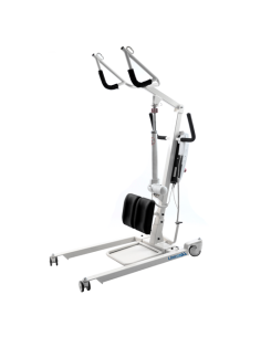 Comprar GRÚA VULCAN BIPEDESTACIÓN CON ARNÉS a precios de oferta 2