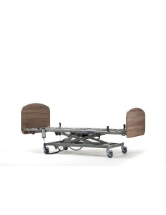 Comprar Cama articulada con carro Elevador Illico a precios de oferta 2