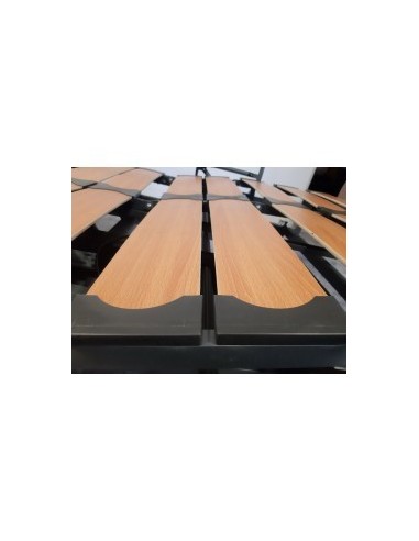 Comprar CAMA CARRO ELEVADOR L120 90X 1,90 a precios de oferta