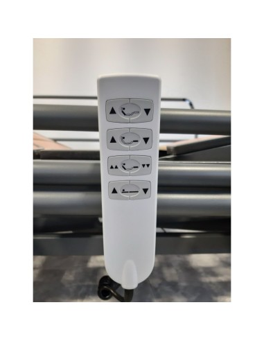Comprar CAMA CARRO ELEVADOR L120 90X 1,90 a precios de oferta
