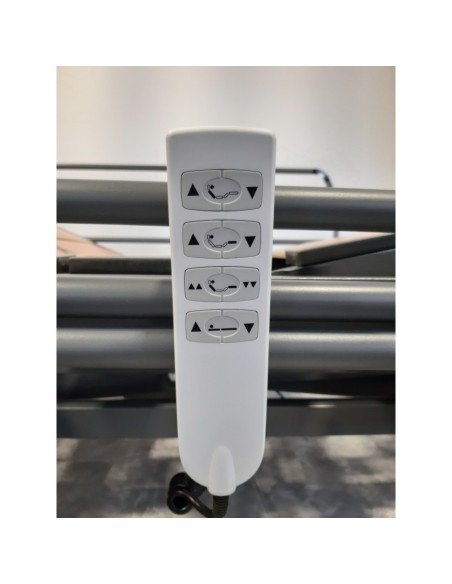 Comprar CAMA CARRO ELEVADOR L120 90X 1,90 a precios de oferta