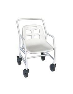 Comprar Silla ducha con ruedas AD545C a precios de oferta