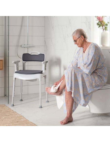 Comprar Silla multifunción cómoda AD832 a precios de oferta