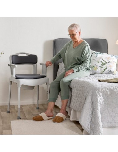 Comprar Silla multifunción cómoda AD832 a precios de oferta