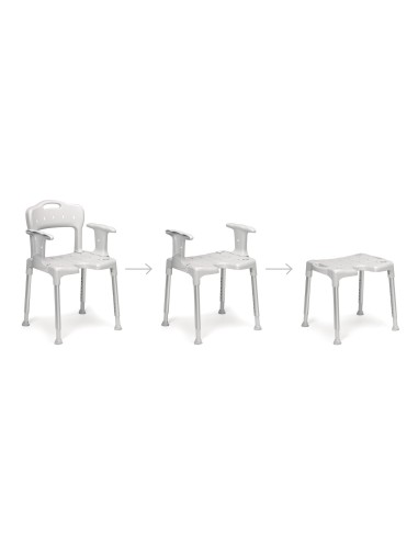 Comprar Silla Swift AD831 a precios de oferta