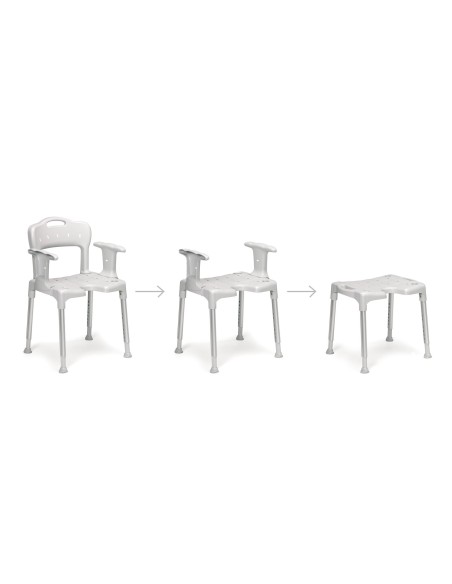 Comprar Silla Swift AD831 a precios de oferta
