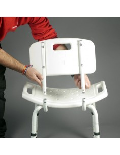 Comprar Silla Samba AD537A a precios de oferta 2