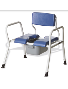 Comprar Silla Bariátrica a precios de oferta
