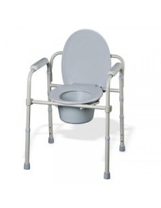 Comprar SILLA DE SERVICIO PLEGABLE a precios de oferta