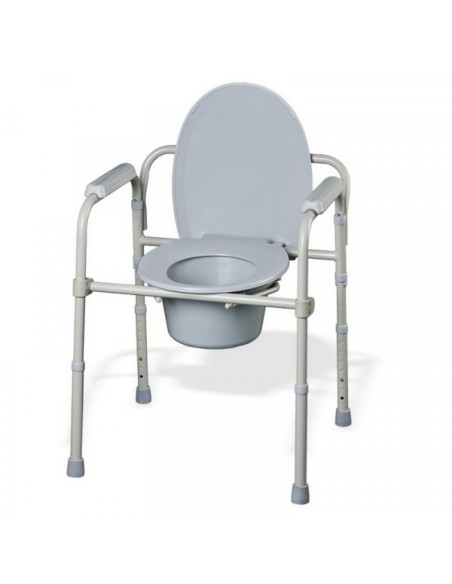Comprar SILLA DE SERVICIO PLEGABLE a precios de oferta