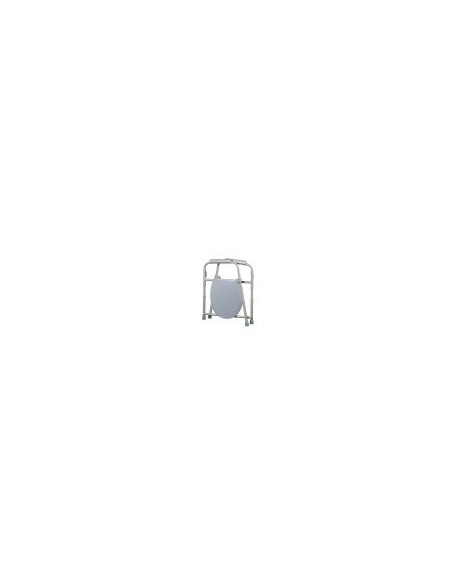 Comprar SILLA DE SERVICIO PLEGABLE a precios de oferta