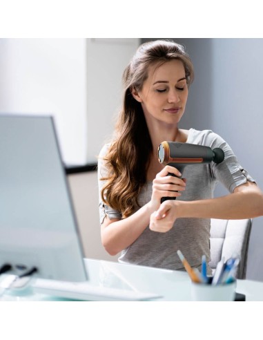 Comprar Pistola masaje Gym Gun 280 a precios de oferta