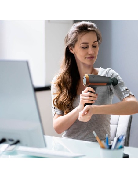 Comprar Pistola masaje Gym Gun 280 a precios de oferta