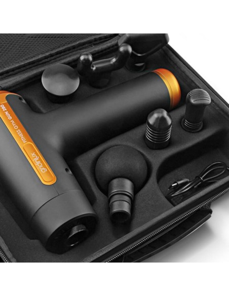 Comprar Pistola masaje Gym Gun 280 a precios de oferta