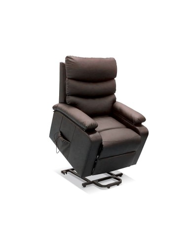 Comprar Sillón masajeador y levanta personas a precios de oferta
