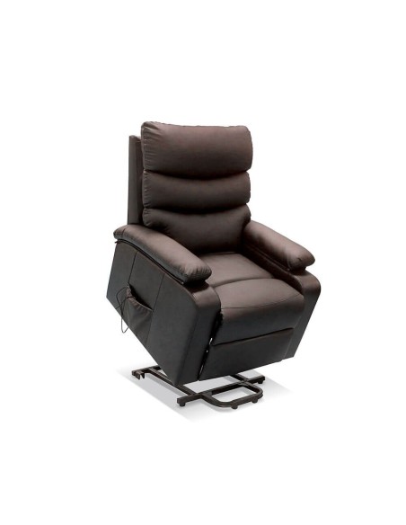 Comprar Sillón masajeador y levanta personas a precios de oferta