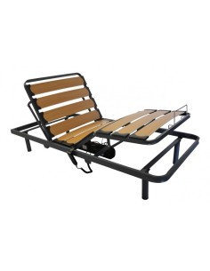 Comprar CAMA  ARTICULADA  L120 a precios de oferta