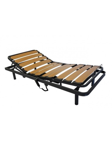 Comprar CAMA  ARTICULADA  L120 a precios de oferta