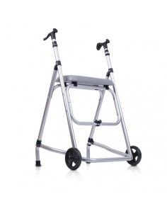 Comprar Andador plegable Aluminio 3G a precios de oferta