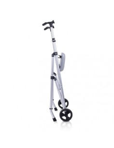 Comprar Andador plegable Aluminio 3G a precios de oferta 2