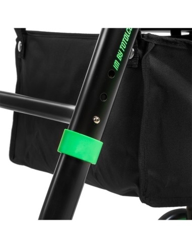 Comprar ANDADOR ELITE FRENO PRESIÓN/FRENO MANETA a precios de oferta