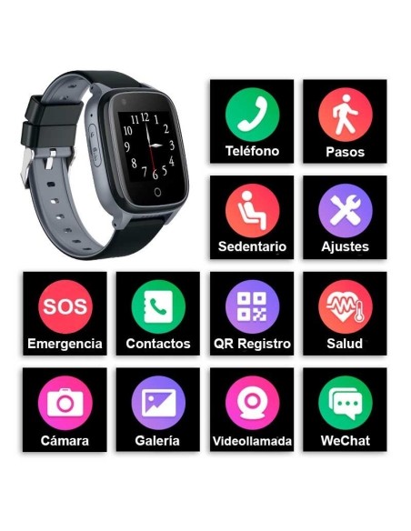 Comprar RELOJ SENIOR a precios de oferta