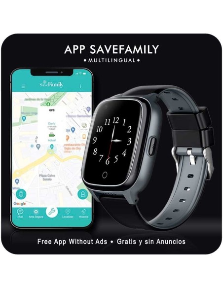 Comprar RELOJ SENIOR a precios de oferta