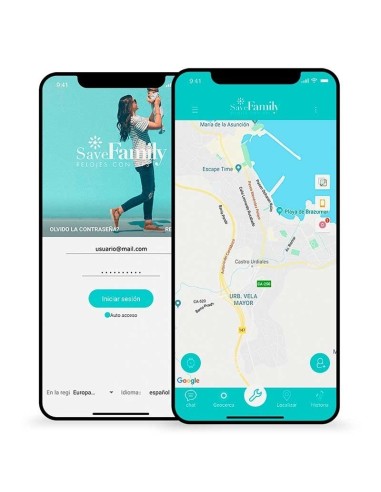Comprar RELOJ SENIOR a precios de oferta