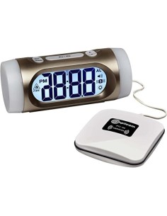Comprar RADIO CONTROL ALARMA a precios de oferta