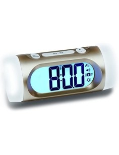 Comprar RADIO CONTROL ALARMA a precios de oferta 2
