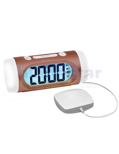 Comprar RADIO CONTROL ALARMA a precios de oferta