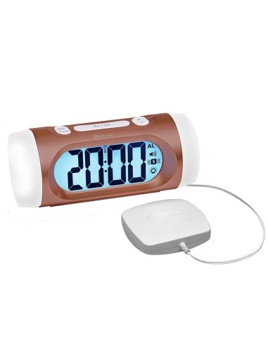 Comprar RADIO CONTROL ALARMA a precios de oferta