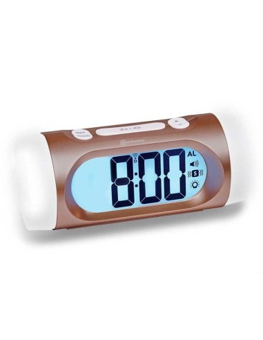 Comprar RADIO CONTROL ALARMA a precios de oferta