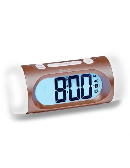 Comprar RADIO CONTROL ALARMA a precios de oferta